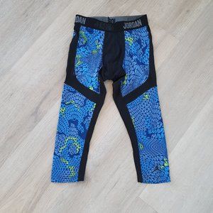 Compression Pants for Basketball